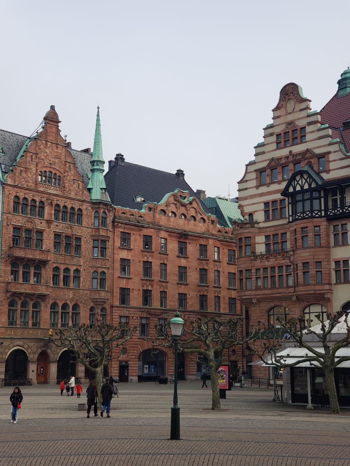 Excursión a Malmö desde Copenhague: Suecia en un Día 🇸🇪